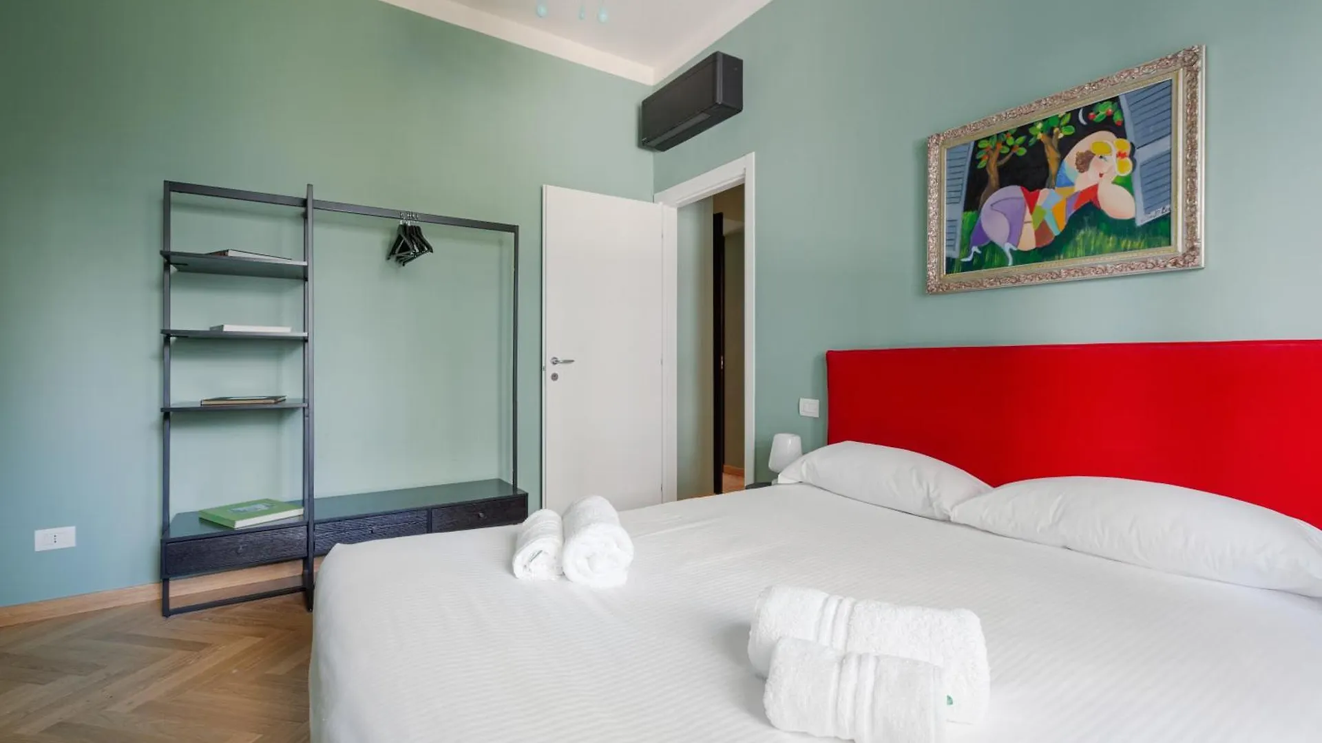 Piola M2 - Walking On The Moon Apartment Milan