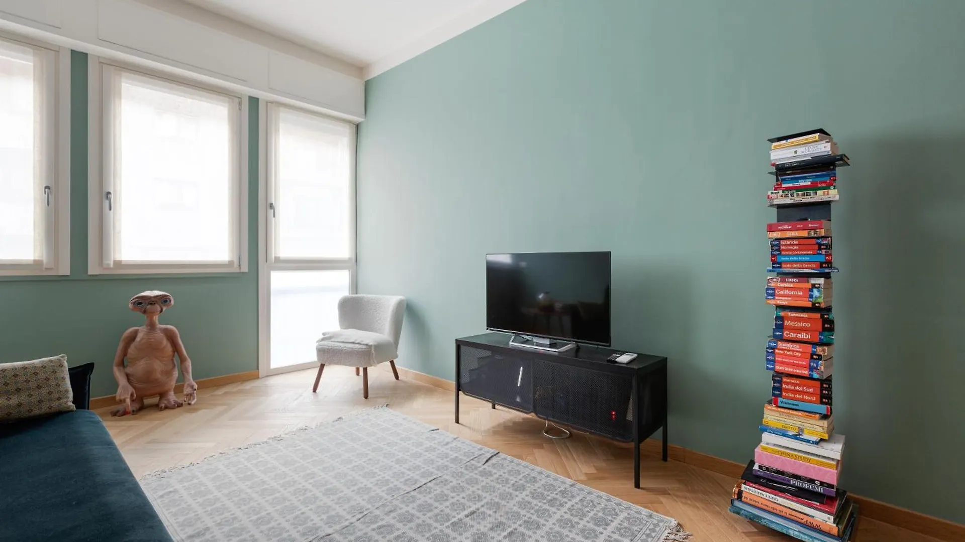 Piola M2 - Walking On The Moon Apartment Milan 0*,  Italie