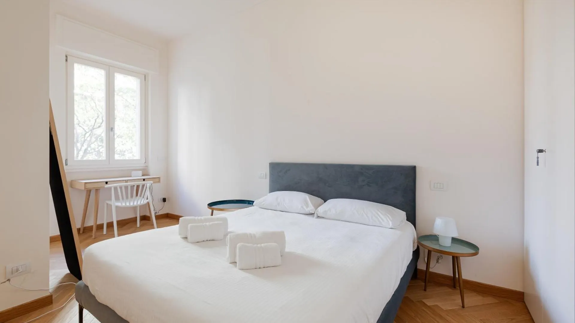 Piola M2 - Walking On The Moon Apartment Milan Italie