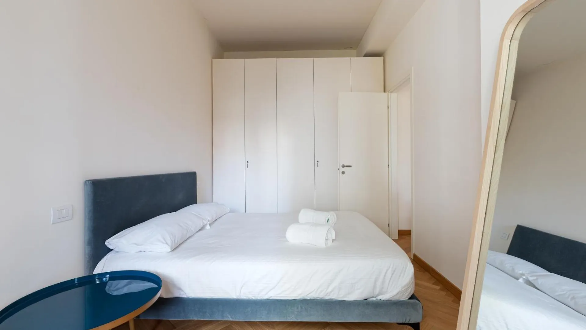 Piola M2 - Walking On The Moon Apartment Milan Italie