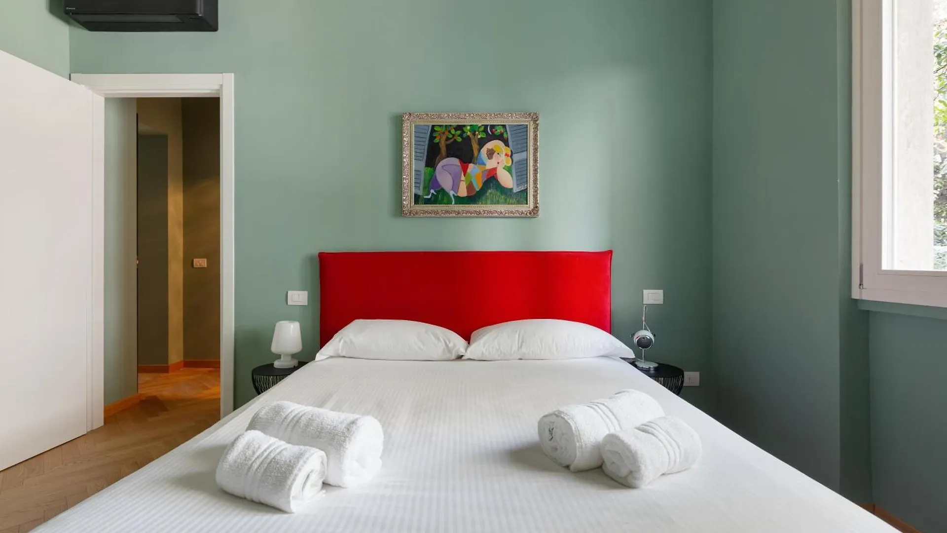 Piola M2 - Walking On The Moon Apartment Milan Italie